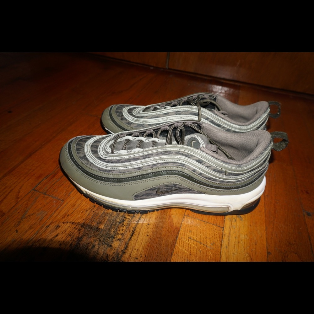 Nike air max 97